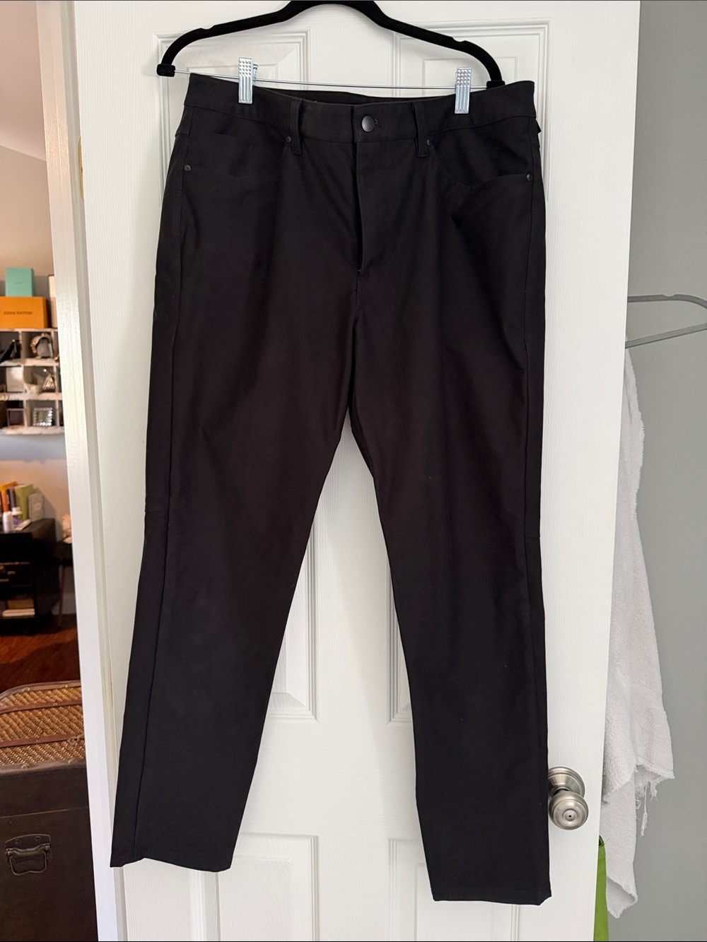 Lululemon men’s pants